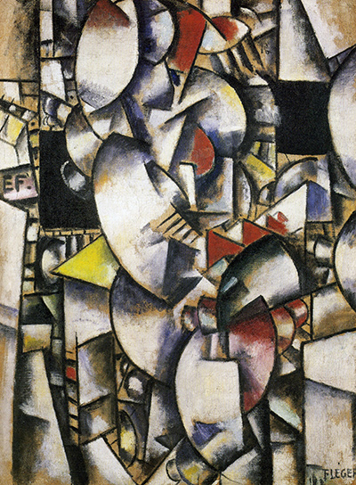 Fernand Leger Quotes